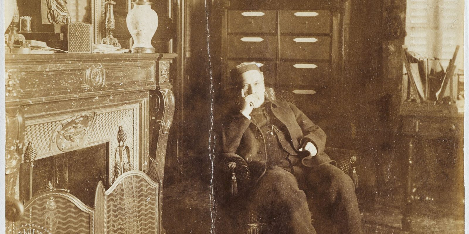 Pasteur, Joseph Meister y la primera vacuna antirrábica aplicada a un humano